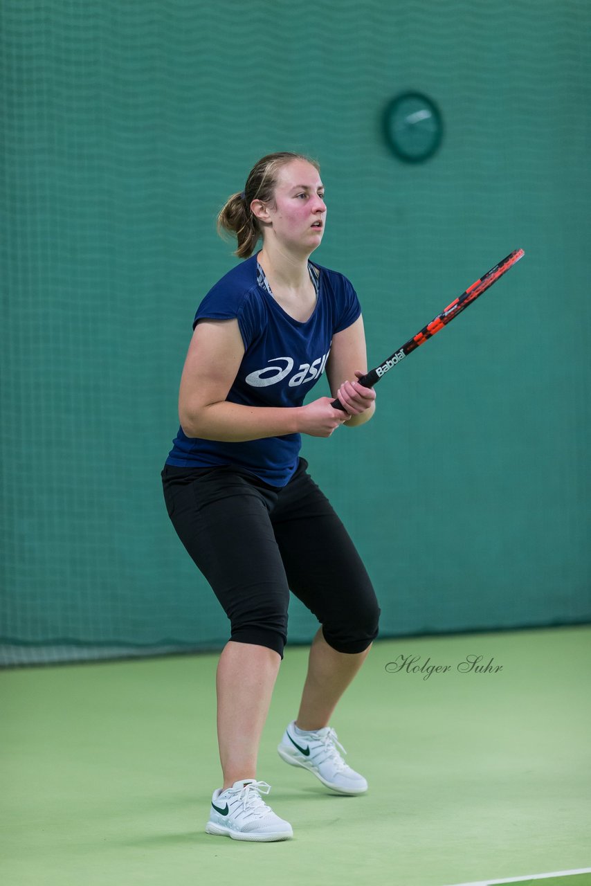 Bild 131 - Holmer Indoor Cup